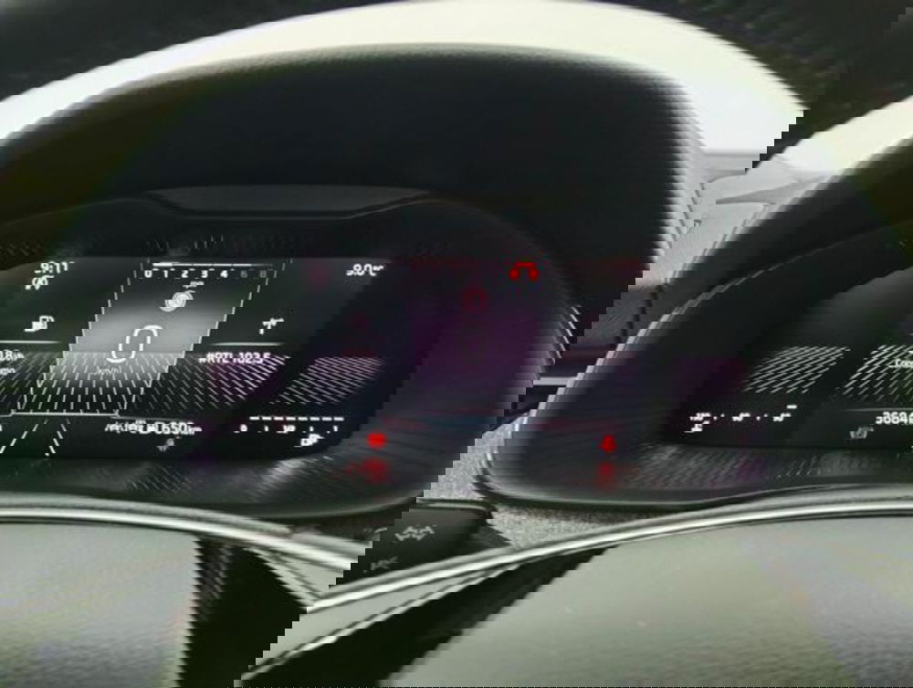 Skoda Kamiq usata a Como (10)