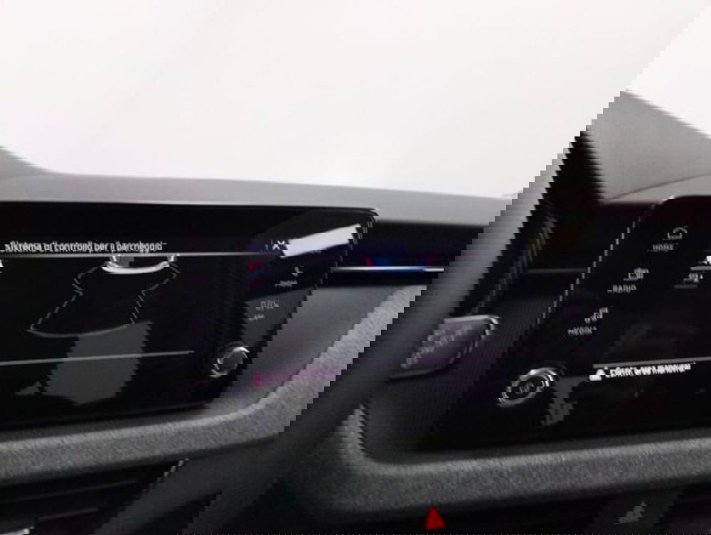 Skoda Kamiq usata a Como (14)