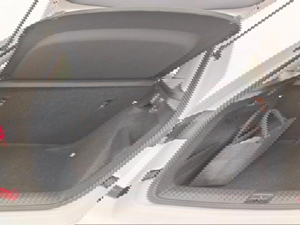 Skoda Kamiq usata a Como (16)