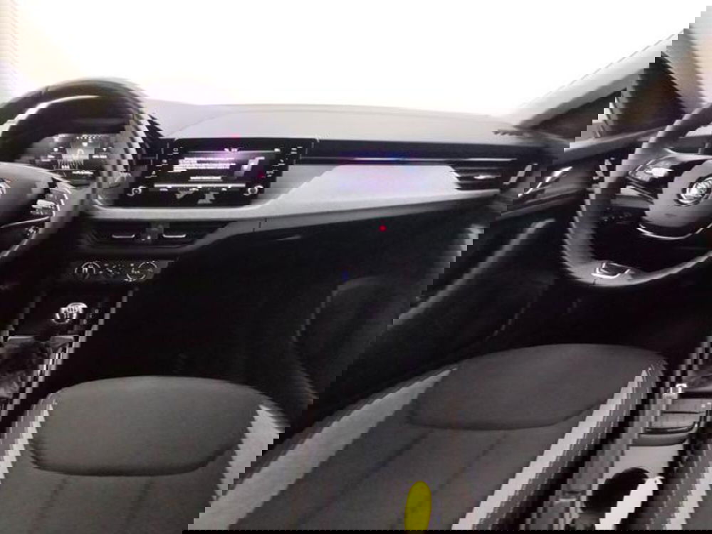 Skoda Kamiq usata a Como (4)