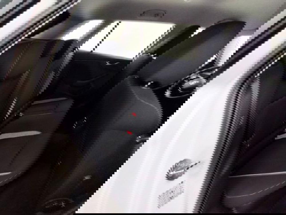 Skoda Kamiq usata a Como (5)