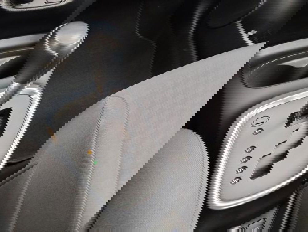 Toyota Yaris Cross usata a Como (14)