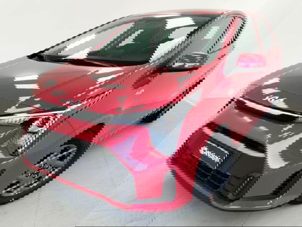 Kia Picanto nuova a Como