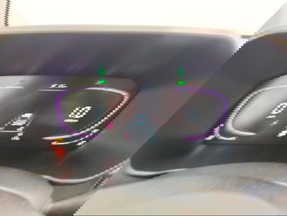 Kia Picanto nuova a Como (12)