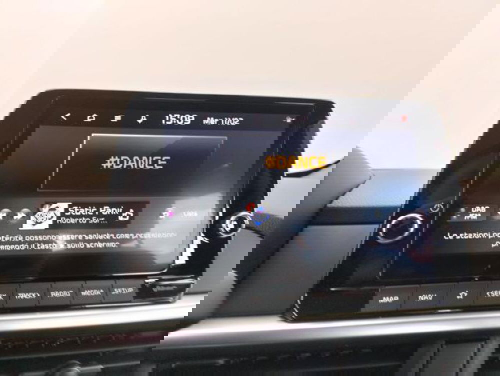 Kia Picanto nuova a Como (14)