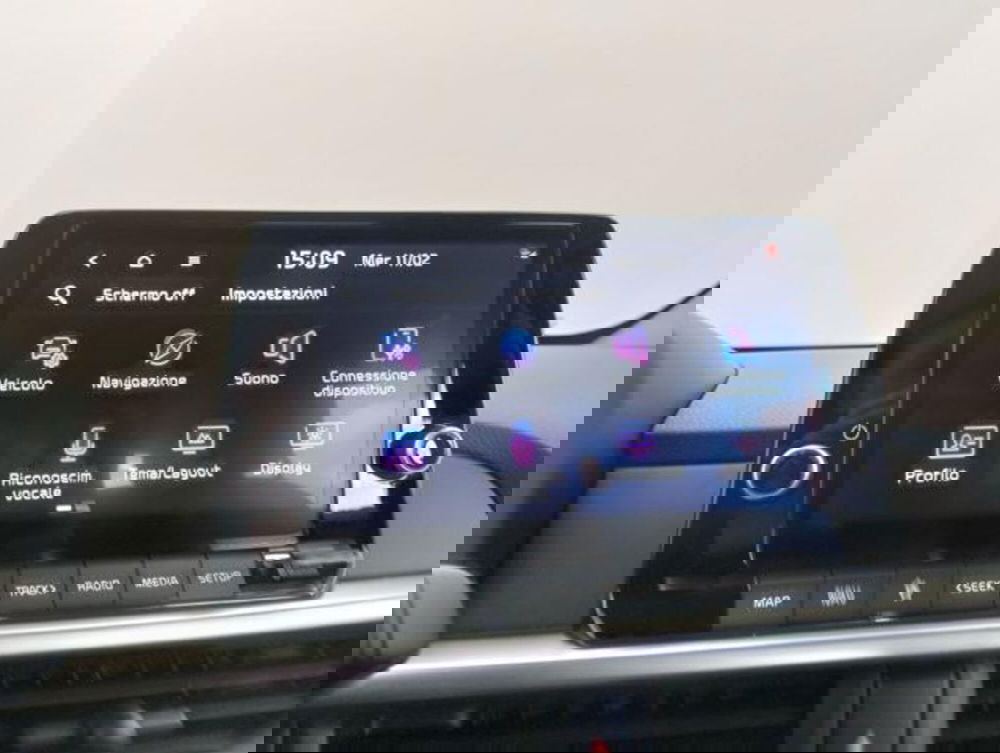 Kia Picanto nuova a Como (15)