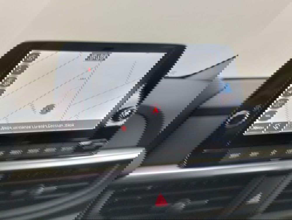 Kia Picanto nuova a Como (16)