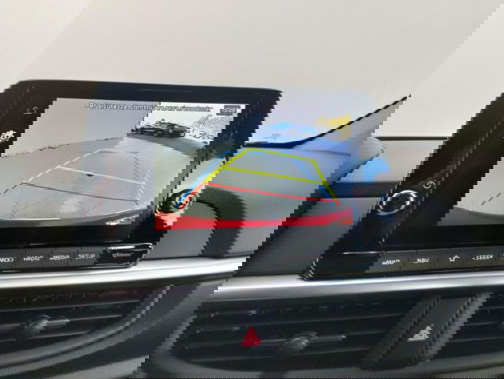 Kia Picanto nuova a Como (17)