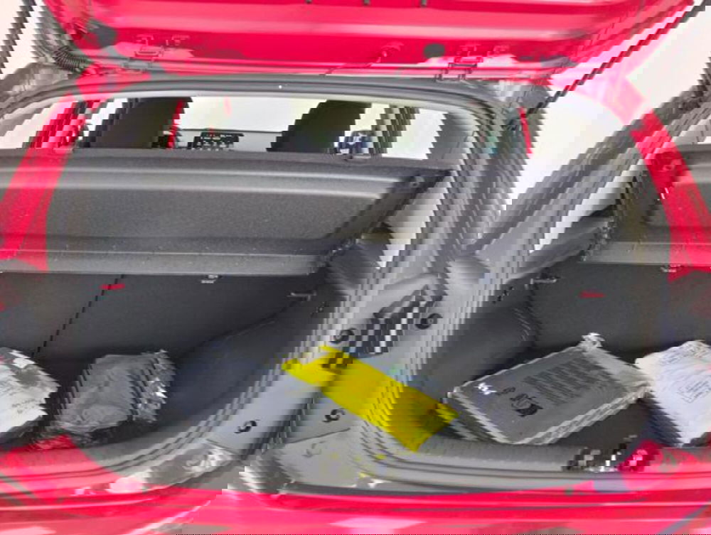 Kia Picanto nuova a Como (19)