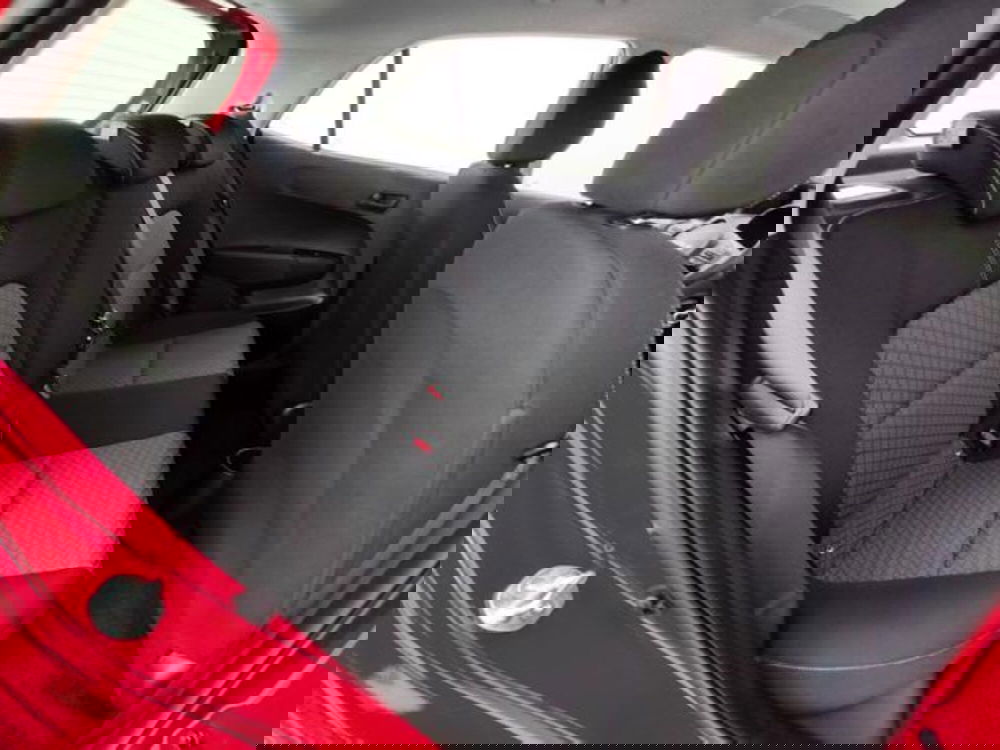 Kia Picanto nuova a Como (5)