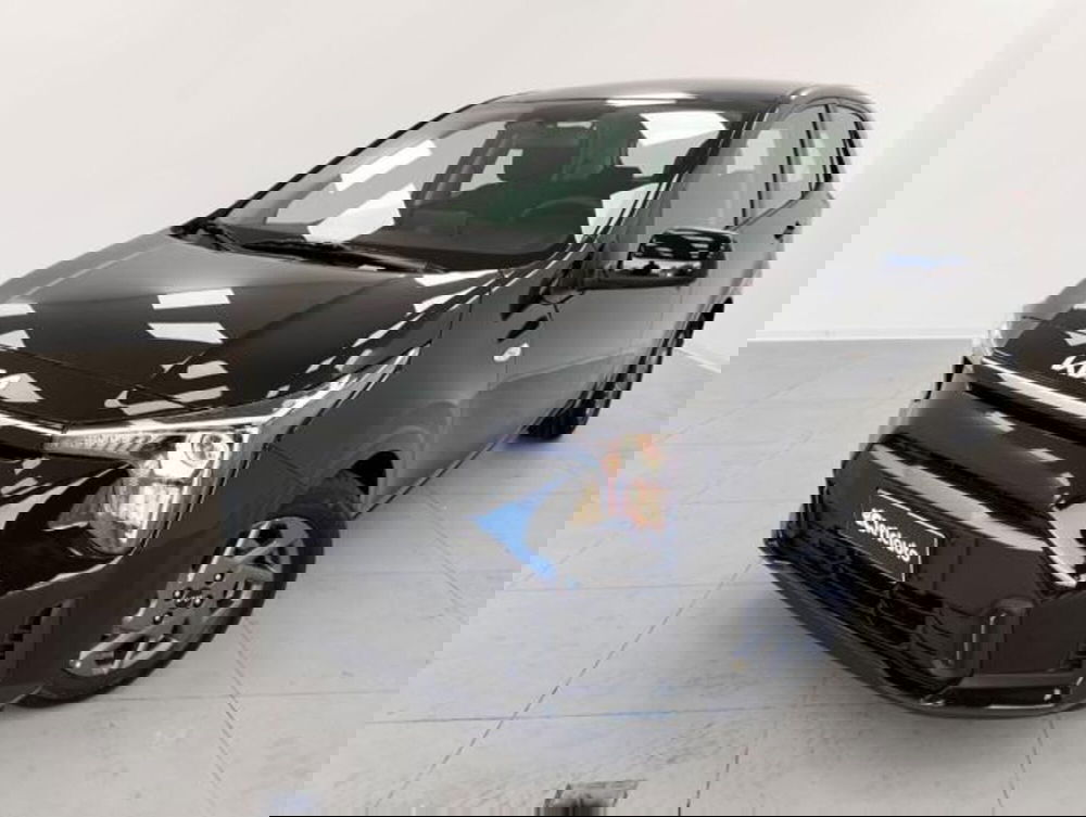 Kia Picanto nuova a Como