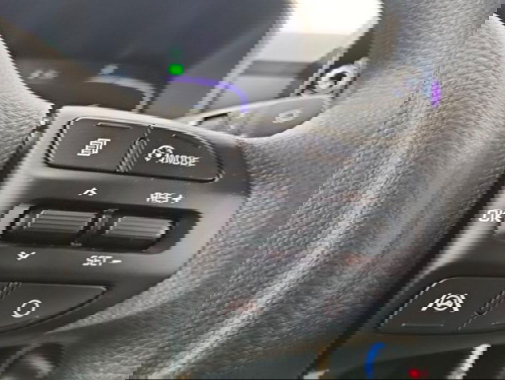 Kia Picanto nuova a Como (11)