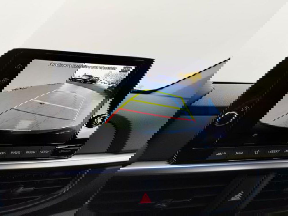 Kia Picanto nuova a Como (17)