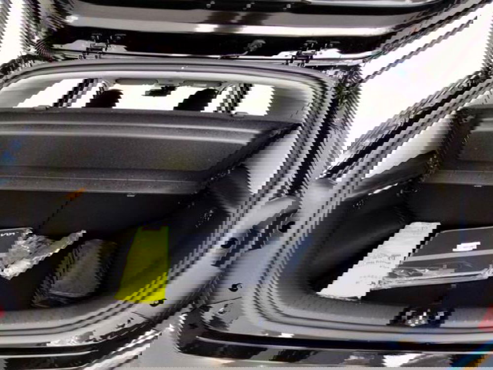 Kia Picanto nuova a Como (19)