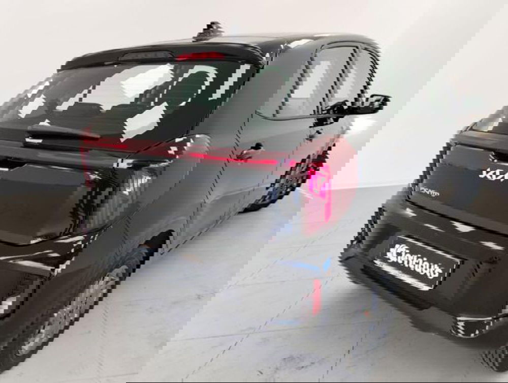 Kia Picanto nuova a Como (2)