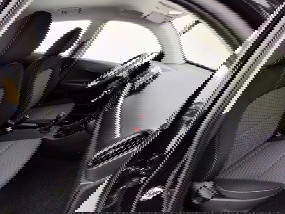 Kia Picanto nuova a Como (3)