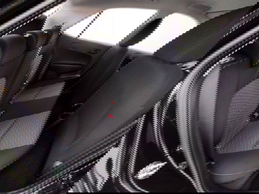 Kia Picanto nuova a Como (5)