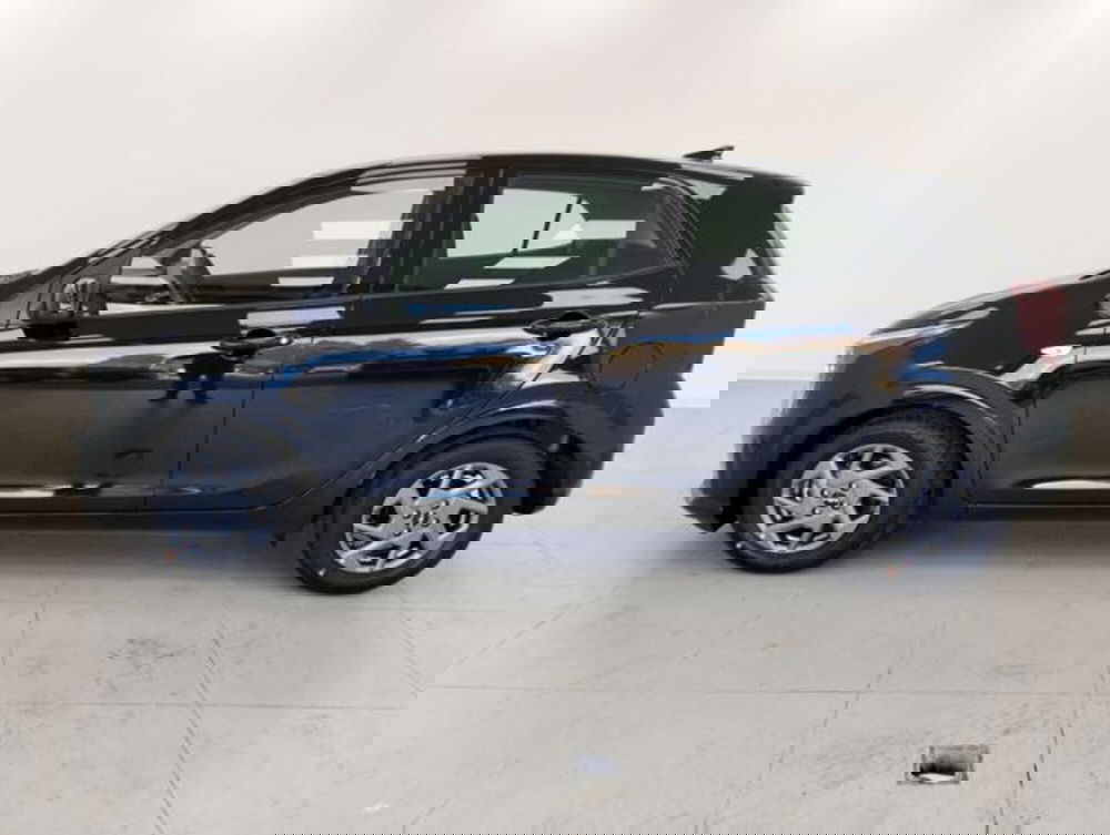 Kia Picanto nuova a Como (9)