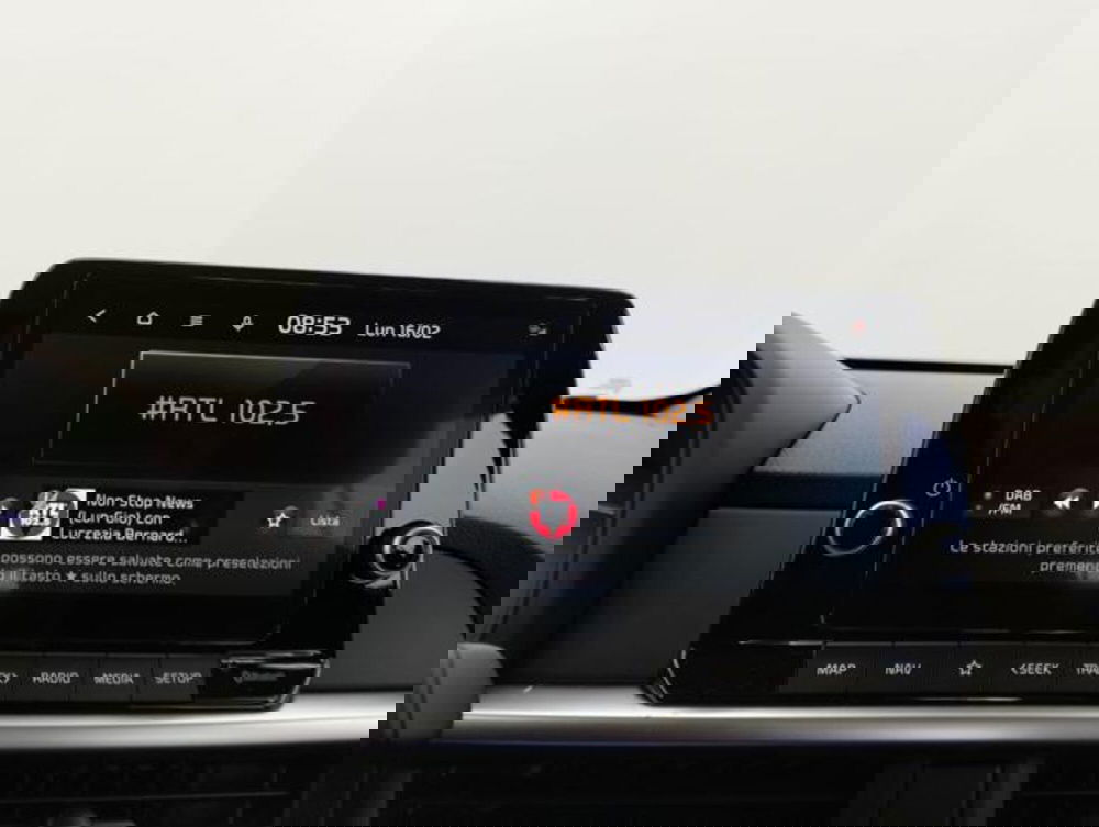 Kia Picanto nuova a Como (12)