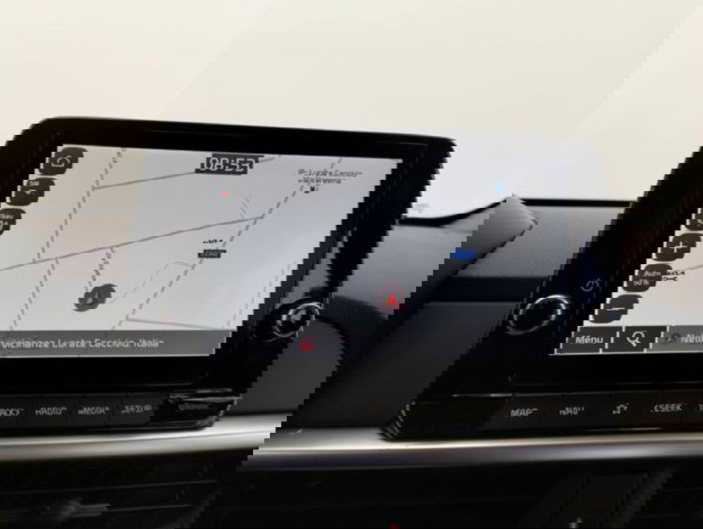 Kia Picanto nuova a Como (14)