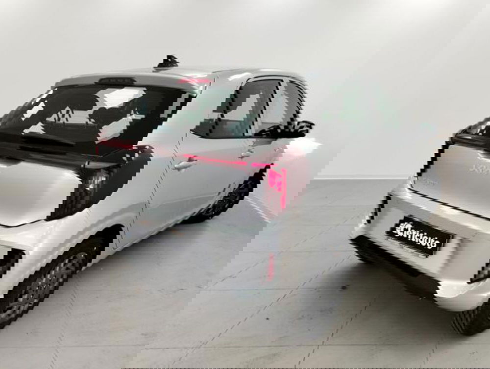 Kia Picanto nuova a Como (2)