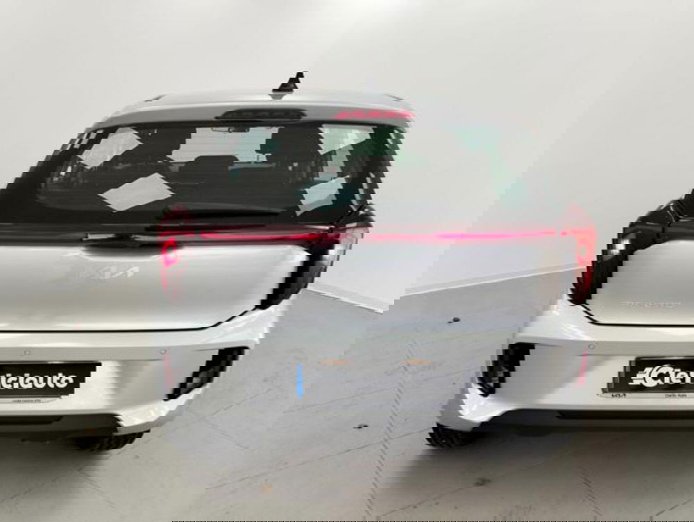 Kia Picanto nuova a Como (7)