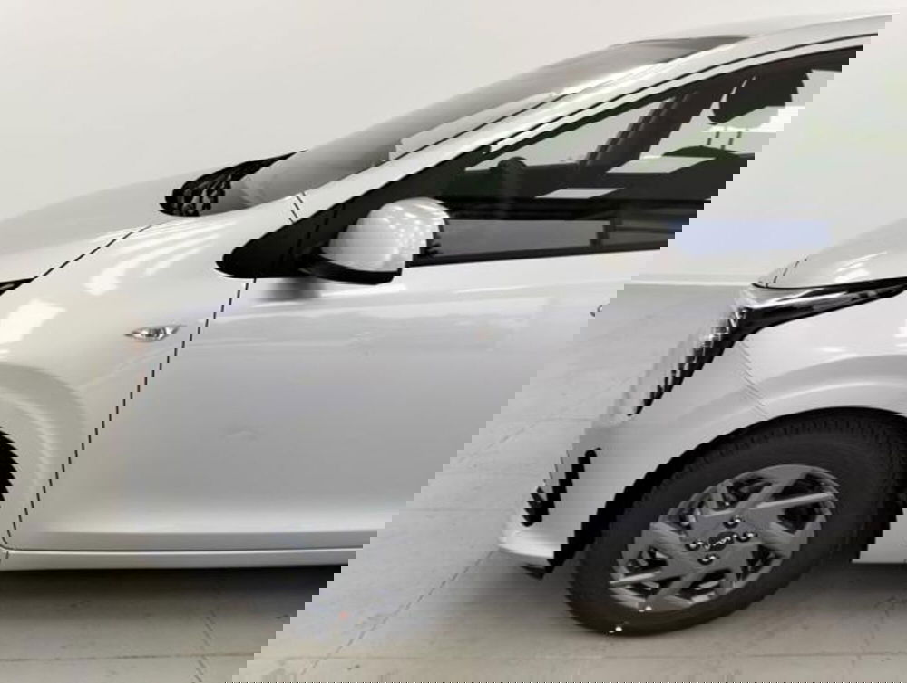 Kia Picanto nuova a Como (9)