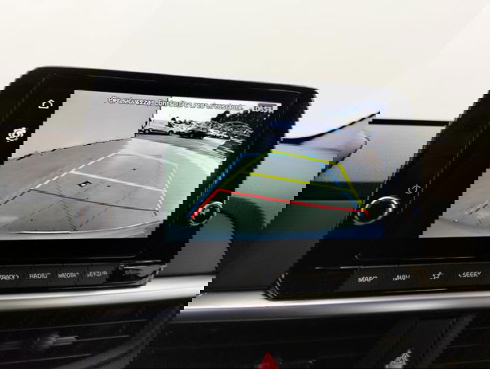 Kia Picanto nuova a Como (15)