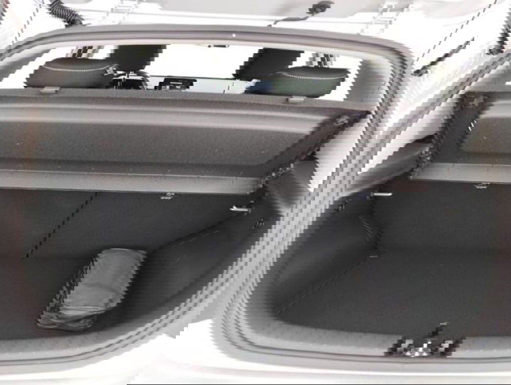 Kia Picanto nuova a Como (16)