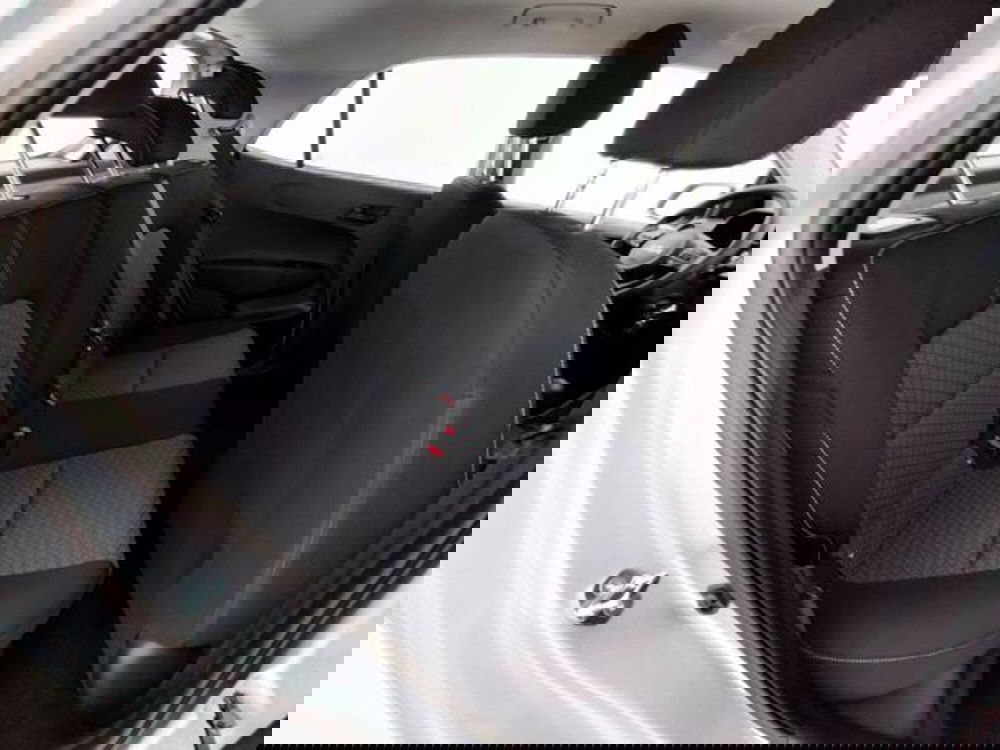 Kia Picanto nuova a Como (5)