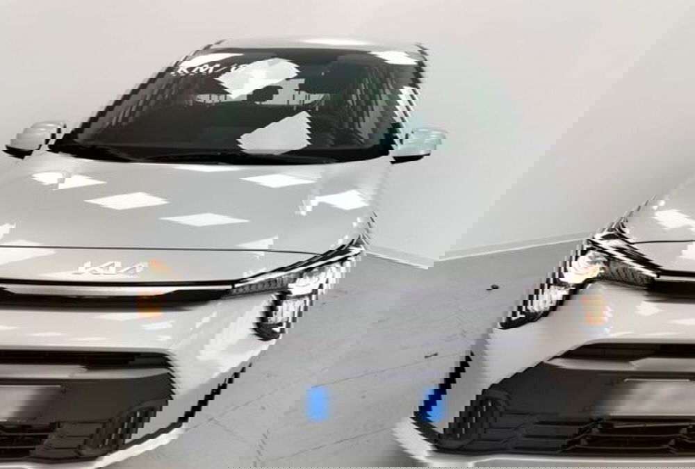 Kia Picanto nuova a Como (6)