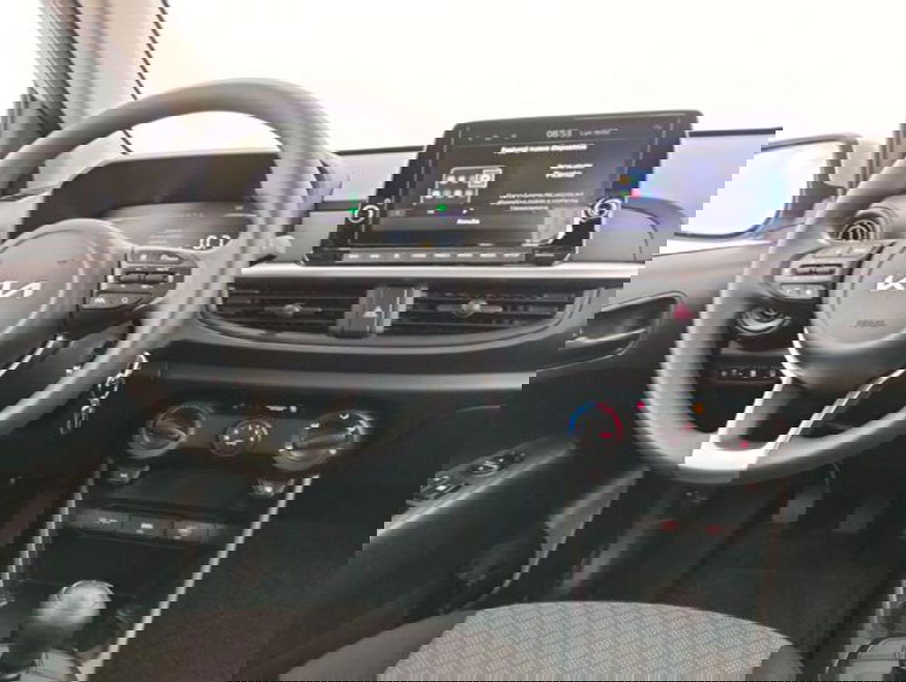 Kia Picanto nuova a Como (10)