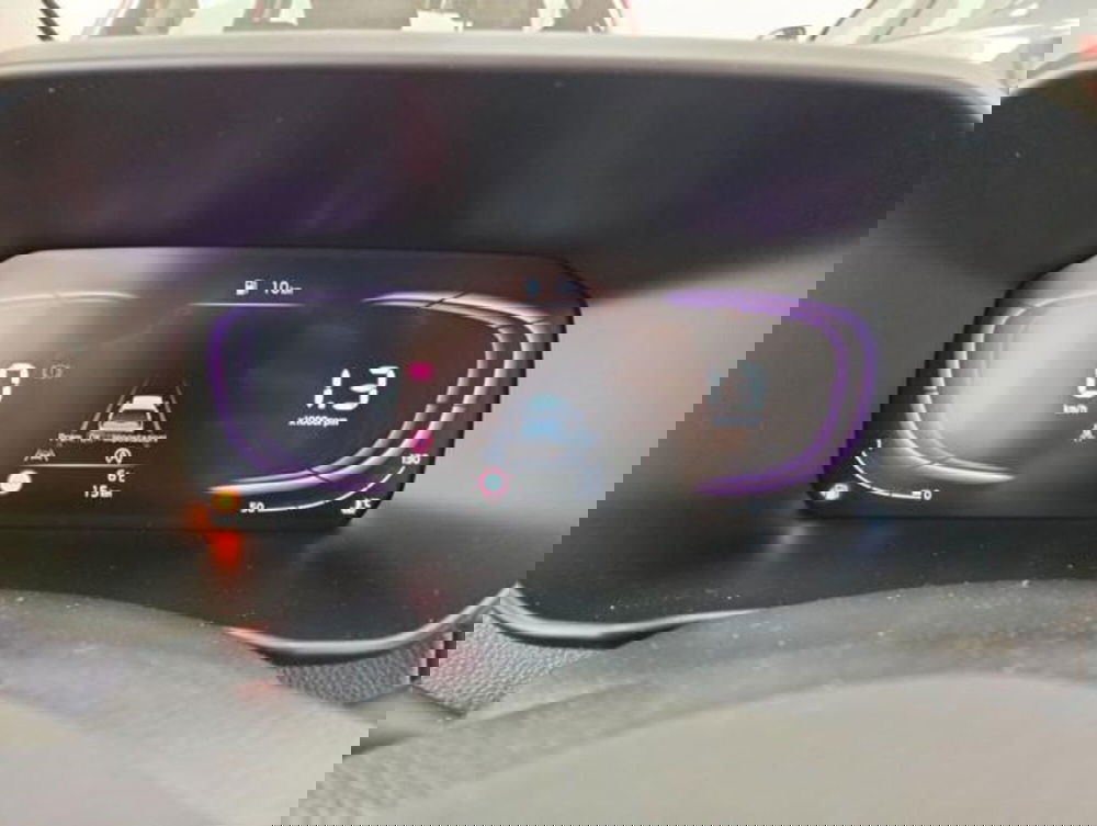 Kia Picanto nuova a Como (11)