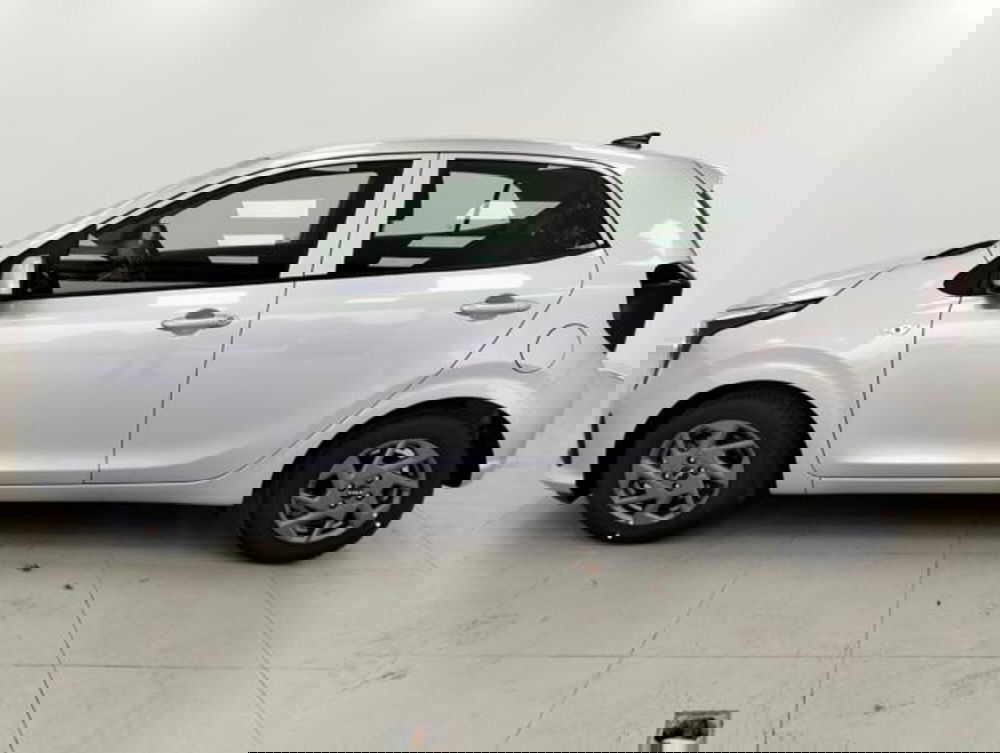 Kia Picanto nuova a Como (8)