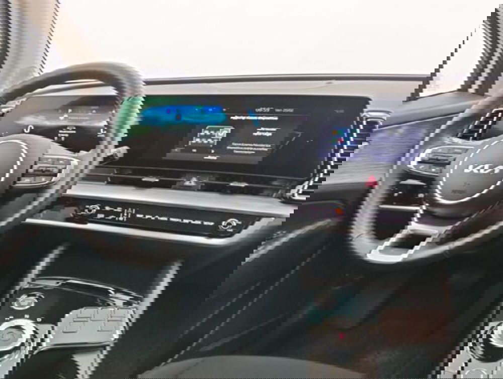 Kia Sportage usata a Como (11)