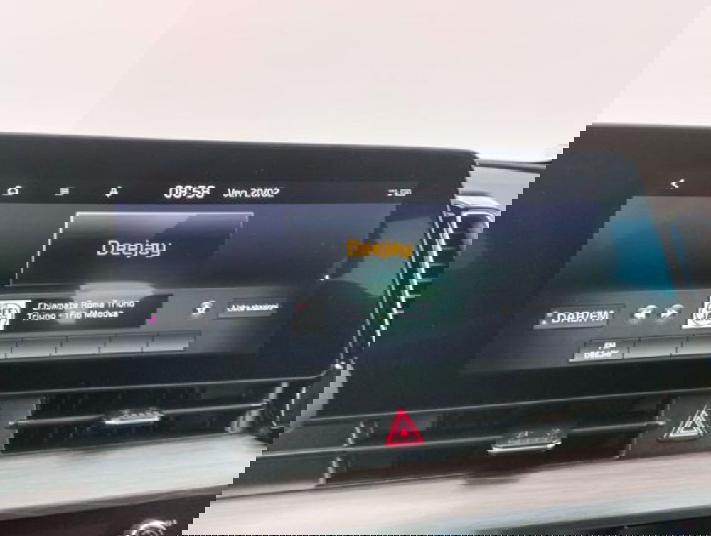 Kia Sportage usata a Como (14)