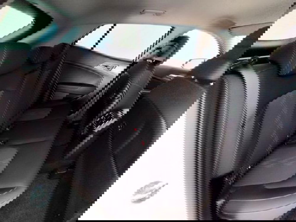 Kia Sportage usata a Como (5)