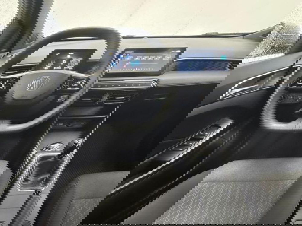 Mg MG3 usata a Como (10)