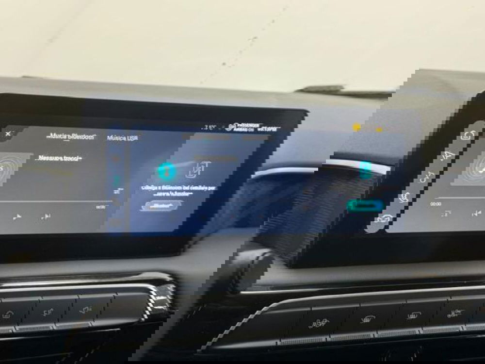 Mg MG3 usata a Como (14)