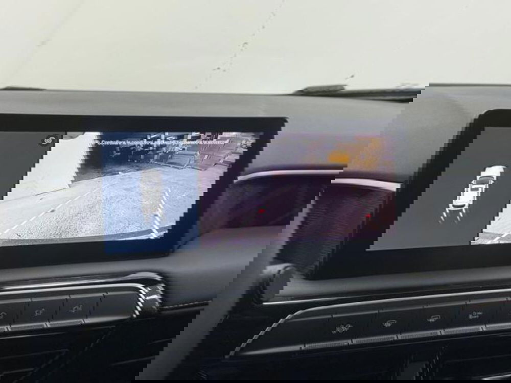 Mg MG3 usata a Como (18)