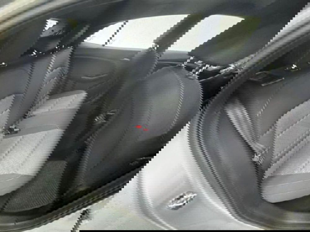 Mg MG3 usata a Como (5)