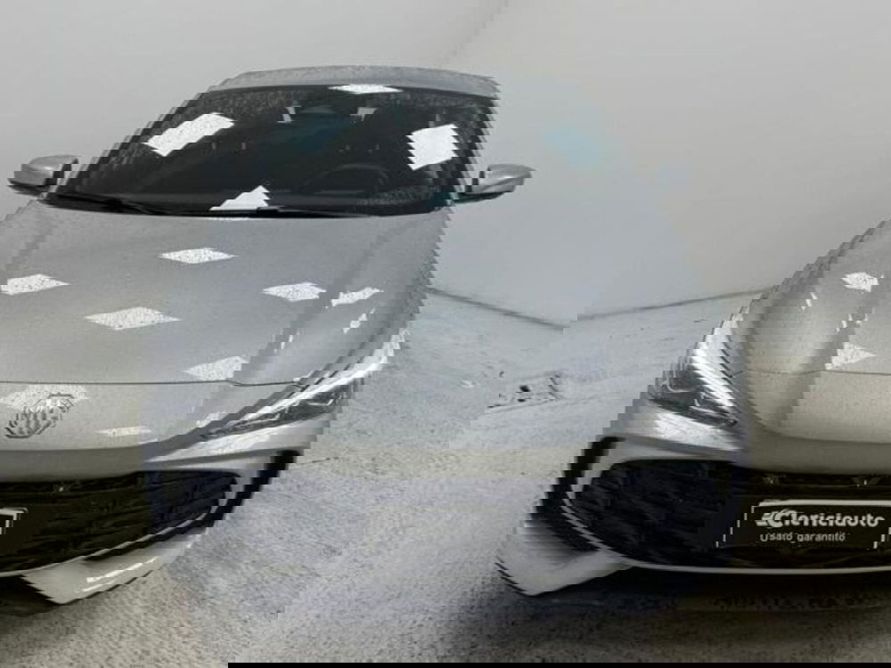 Mg MG3 usata a Como (6)