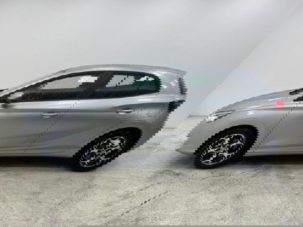 Mg MG3 usata a Como (8)