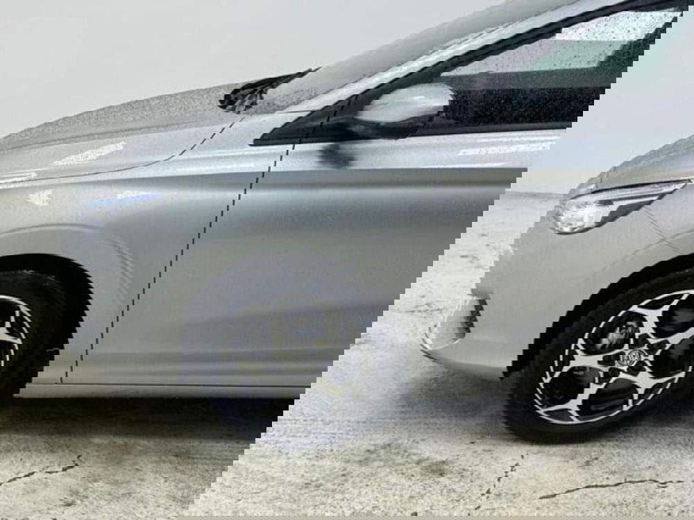 Mg MG3 usata a Como (9)