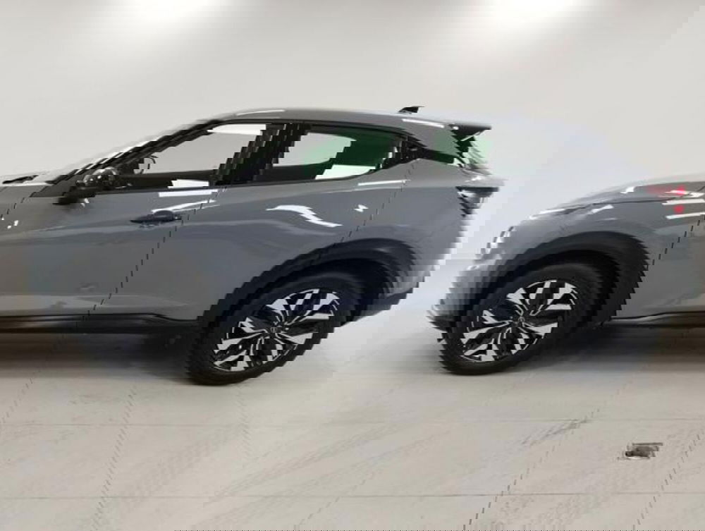 Nissan Juke usata a Como (8)