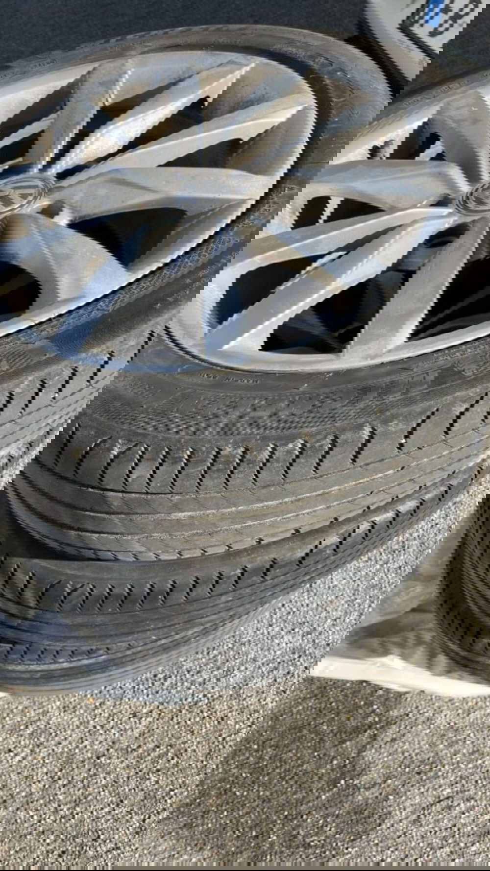 Volkswagen Golf usata a Novara (11)