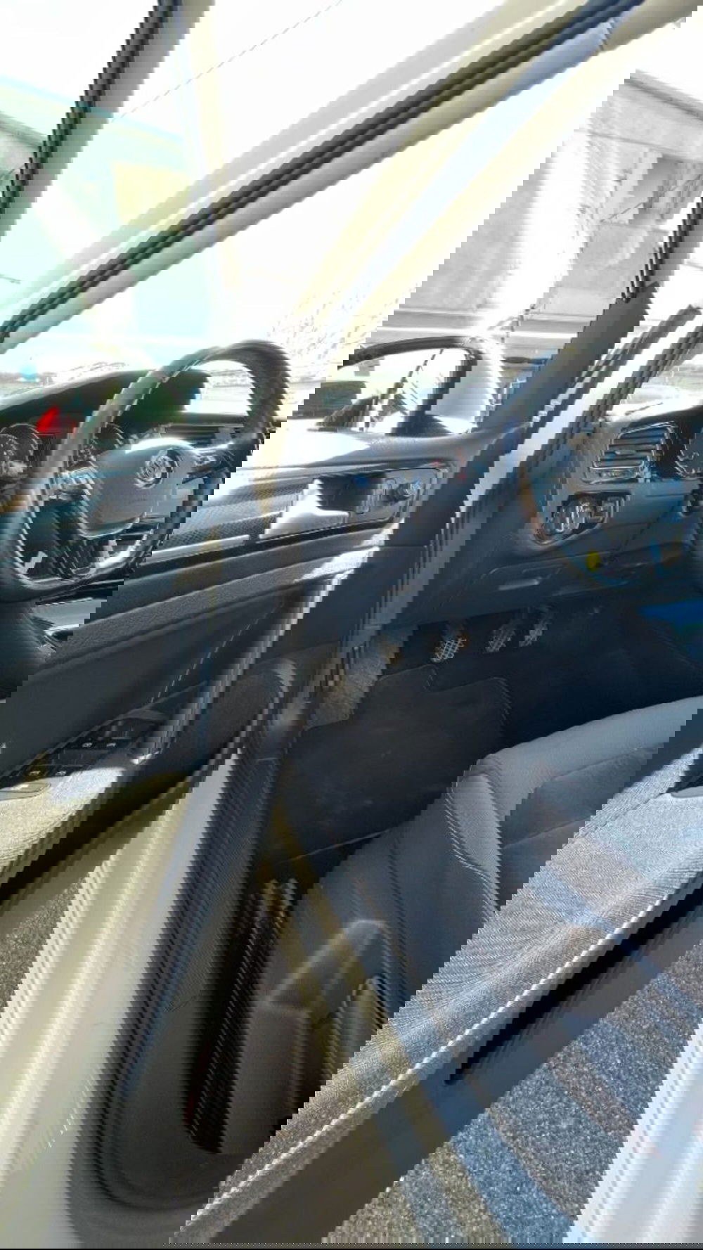 Volkswagen Golf usata a Novara (12)