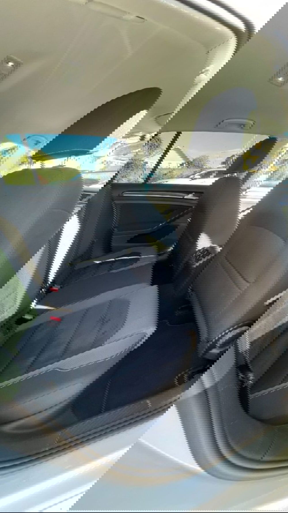 Volkswagen Golf usata a Novara (16)