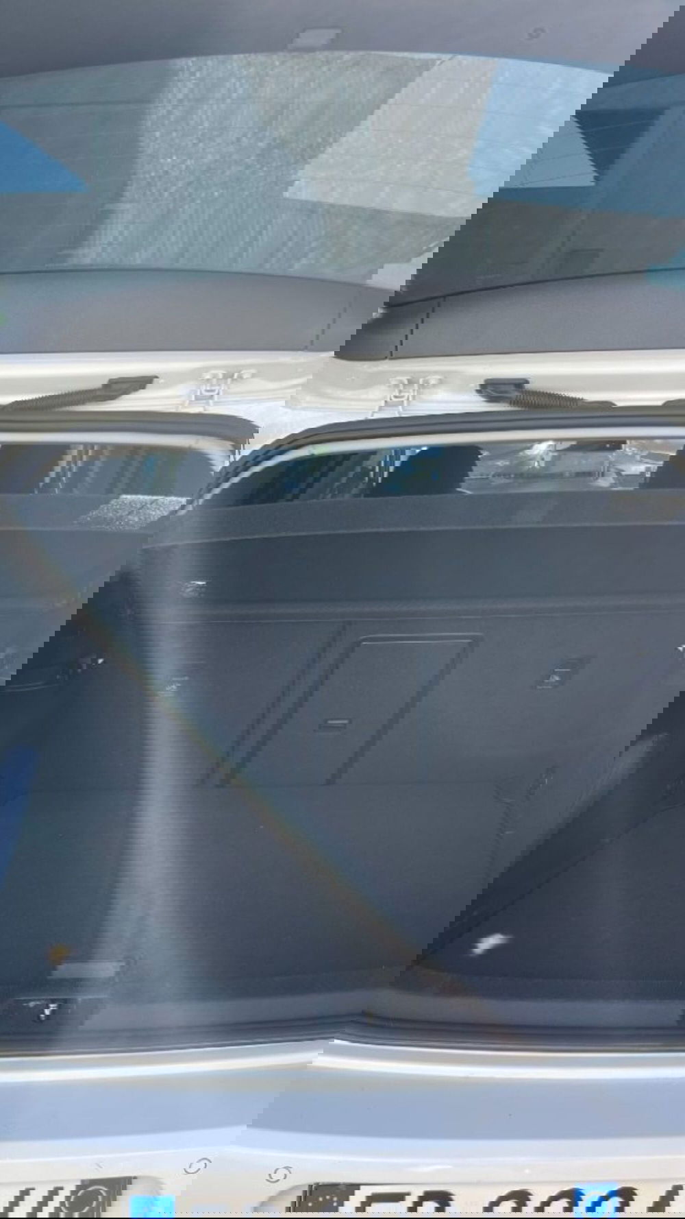 Volkswagen Golf usata a Novara (18)