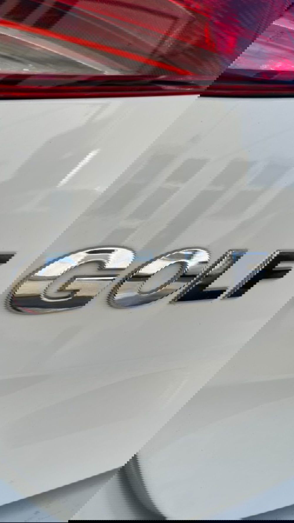 Volkswagen Golf usata a Novara (7)